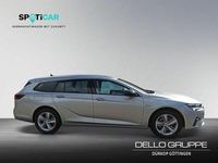 gebraucht Opel Insignia ST 2.0D Aut. Elegance Navi IntelliLux Sitzhzg.