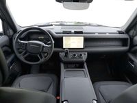 gebraucht Land Rover Defender 110 D300 221 kW, 5-türig (Diesel)