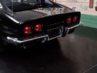 Usata Corvette Stingray 250 CV (183 kW) 1973 Nero Cabrio