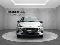 Gebraucht Hyundai i10 Prime 84 PS (61 kW) 2022 Silber Kleinwagen