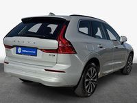 Gebraucht Volvo XC60 Core 250 PS (183 kW) 2024 Grau SUV
