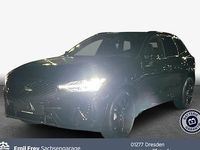 Neu Volvo XC60 Plus 350 PS (257 kW) 2025 Schwarz SUV