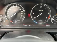 Gebraucht BMW 535 312 PS (229 kW) 2012 Blau Kombi