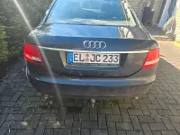 Gebraucht Audi A6 170 PS (125 kW) 2007 Andere farben Limousine