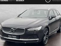 Gebraucht Volvo V90 Ultra 350 PS (257 kW) 2024 Grau Kombi