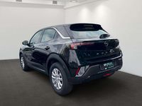 Gebraucht Opel Mokka Enjoy 101 PS (74 kW) 2023 Schwarz SUV