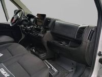 Gebraucht Peugeot Boxer 140 PS (102 kW) 2024 Weiß Van