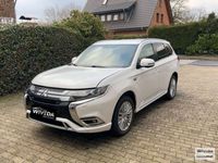 gebraucht Mitsubishi Outlander P-HEV Outlander Edition 4WD Aut LED~RFK