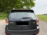 Occasion Subaru Forester Active 147 ch (108 kW) 2016 Gris SUV