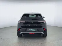 Gebraucht Opel Mokka-e Elegance 100 kW (136 PS) 2023 Schwarz SUV