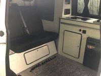 Gebraucht VW T6 150 PS (110 kW) 2016 Weiß Van