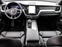 Gebraucht Volvo XC60 Plus 250 PS (183 kW) 2023 Grau SUV
