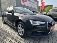 gebraucht Audi A4 Avant 35 TDI VirtualCockpit/Shz/PDC/AHK/LED