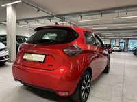 gebraucht Renault Zoe 52kwh Techno inklusive Batterie Klima Navi Gebrauchtwagen, bei Autohaus von der Weppen GmbH & Co. KG