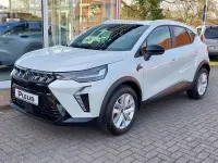 Gebraucht Mitsubishi ASX Plus 140 PS (102 kW) 2025 Himalayaweiß SUV