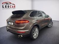 Gebraucht Porsche Cayenne S 420 PS (308 kW) 2015 SUV