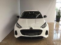 Neu Mazda 2 Center-Line 116 PS (85 kW) 2025 Weiß Limousine