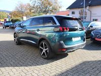 gebraucht Peugeot 5008 GT