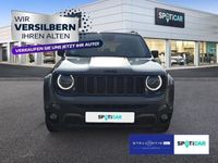 gebraucht Jeep Renegade 1.3