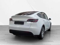 Gebraucht Tesla Model Y 378 kW (514 PS) 2022 Weiß SUV
