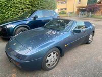 Gebraucht Porsche 944 S2 211 PS (155 kW) 1990 Cabrio