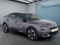 Gebraucht Citroën C4 131 PS (96 kW) 2023 Grau SUV