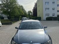 Second-hand BMW 320 177 CP (130 kW) 2008 Berlinǎ