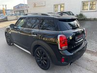 Gebraucht Mini Cooper S Countryman 224 PS (164 kW) 2017 Schwarz SUV