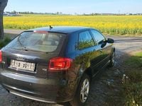 Gebraucht Audi A3 Ambition 140 PS (102 kW) 2012 Grau Kleinwagen