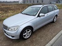 Gebraucht Mercedes C200 Classic 184 PS (135 kW) 2009 Kombi