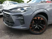 Neu Cupra Terramar VZ 265 PS (194 kW) 2026 Graphene grau SUV