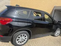 Używany BMW X1 150 KM (110 kW) 2018 Czarny SUV