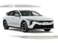 Neu Kia K4 116 PS (85 kW) 2026 Weiß Kombi