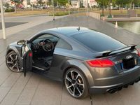 gebraucht Audi TT RS Coupe 2.5 TFSI S tronic quattro -