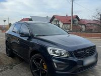 Gebraucht Volvo XC60 Summum 230 PS (169 kW) 2014 Blau SUV