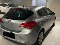 gebraucht Opel Astra 1.4 Turbo Automatik Edition