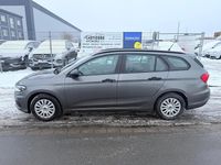 Gebraucht Fiat Tipo Pop 95 PS (69 kW) 2017 Grau Kombi