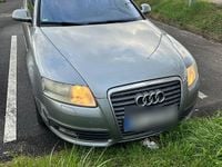 Usado Audi A6 190 HP (139 kW) 2009 Sedan