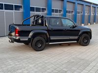 gebraucht VW Amarok Ultimate