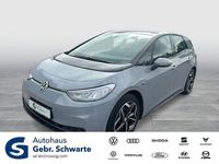 Gebraucht VW ID.3 Pro Performance 150 kW (204 PS) 2023 Grau Kleinwagen
