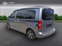 gebraucht Toyota Proace CROSSCAMP 2,0-l-D-4D 5-S FLEX Comfort TSS AHK