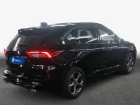 Gebraucht Ford Kuga ST-Line X 186 PS (136 kW) 2024 Agate black metallic SUV