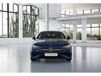 Gebraucht Mercedes 200 204 PS (150 kW) 2024 Metalliclack spektralblau (metallic) Cabrio
