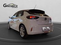 Gebraucht Opel Corsa Elegance 75 PS (55 kW) 2022 Weiß Kleinwagen