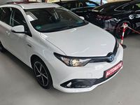 gebraucht Toyota Auris Touring Sports Hybrid Team D 1Hand