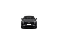 Gebraucht Audi Q5 S-Line 163 PS (119 kW) 2021 Grau SUV