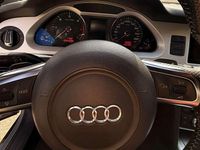 Gebraucht Audi A6 Allroad 239 PS (175 kW) 2010 Silber Kombi