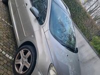 gebraucht Peugeot 207 sehr günstig