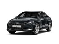 Gebraucht Audi A3 Advanced Plus 150 PS (110 kW) 2025 Manhattangrau metallic Limousine