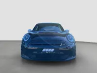 Gebraucht Mini Cooper SE 135 kW (184 PS) 2023 Schwarz Kleinwagen